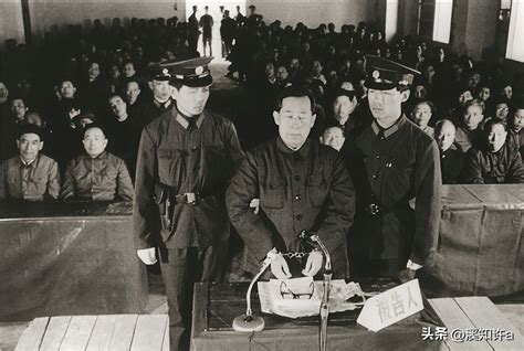 wang hongwen's arrest